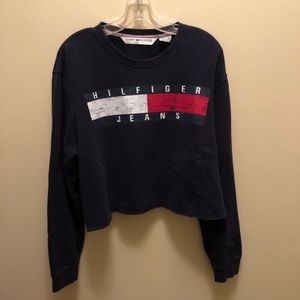 Tommy Hilfiger Sweatshirt